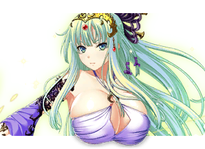 アルテミスの画像