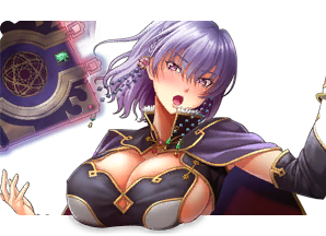 【速唱の魔道士】ソブリナの画像