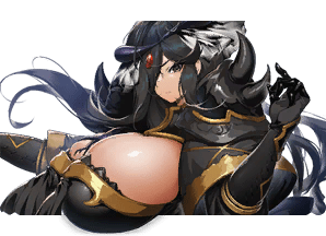黒騎士の画像