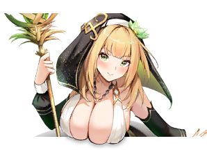 フレイの画像