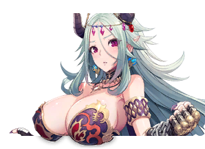 ヒルディスの画像