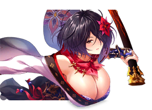 刹華の画像