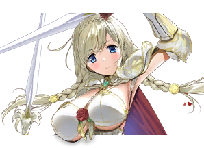 ビアンカの画像