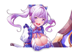 ナターシャの画像