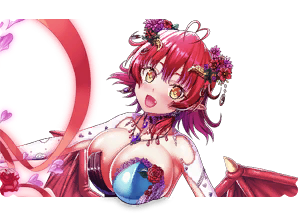 【祝祭の皇妃】シャムシェルの画像