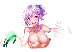 【祝祭のおめかし】ナターシャの画像