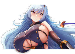 鵺の画像
