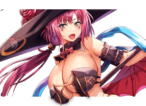 【最強魔女】シャハルの画像