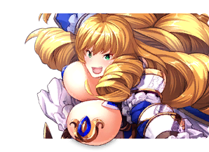 グレイシーの画像