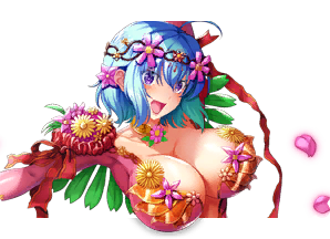 【トップダンサー】メッセリアの画像