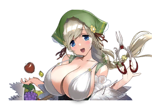 【フルーツバスケット】ビアンカの画像