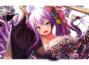 【ドラゴン粉砕】メデューサの画像