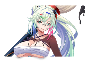 【新年筆下ろし】パステルの画像