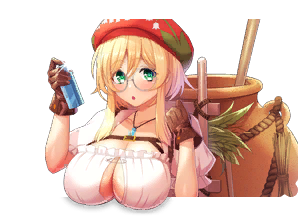 トリシュの画像