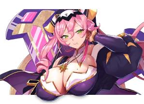 マグダレーナの画像