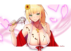 【純情ショコラティエ】フレイの画像