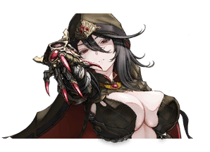 リリスの画像