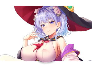 ニーナの画像