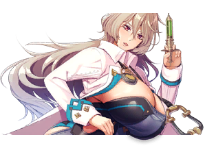 アビゲイルの画像