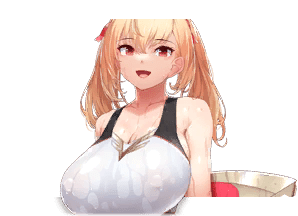 【プールあがり】アーティアの画像