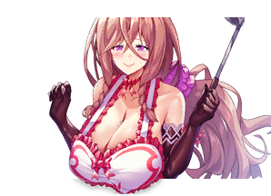 【誘惑の裸エプロン】ディアナの画像