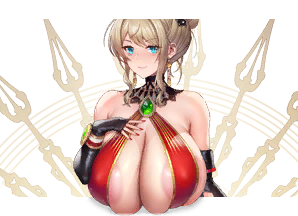 ベルナデットの画像