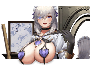 【メイドエロチャンター】イルーギオの画像