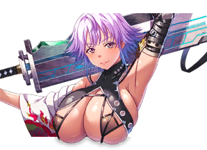 【無敵の皇妃】グラディスの画像
