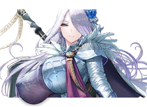 【ヴェルン神聖騎士団団長】フリギスの画像