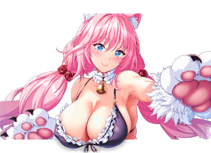 【にゃんこ】ルールーの画像
