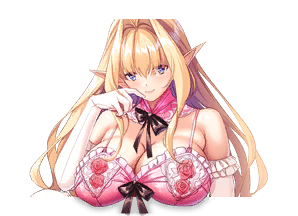 【夢のようなひととき】エスティリエルの画像