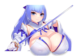 【双子巫女】クルールの画像