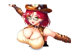 【冒険家】ヘンリエッティの画像