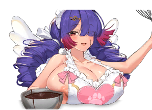 【初めてのチョコづくり】カグヤの画像