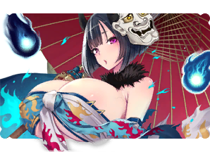麗鬼の画像