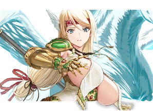【天馬のヴァルキュリア】ジゼルの画像