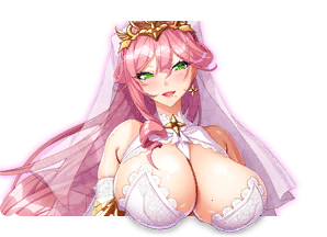 【困惑の花嫁】マグダレーナの画像