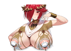 【ビキニでタコ殴り】ギルの画像