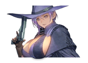 【妖魔を狩る者】ラーグエンの画像