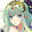 アルテミスの画像