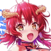 【高貴なる皇妃】シャムシェルの画像