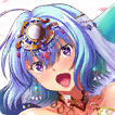 【幻想の踊り子】メッセリアの画像