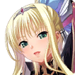 【優美なる肖像】アイシスの画像