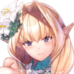 【祝祭の装い】エスティリエルの画像