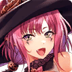 【最強魔女】シャハルの画像