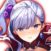 【誘惑の吸血鬼】ソルティナの画像