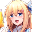 【ビールはいかが？】ステンリナの画像