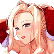 【パイとクッキーの女王】アフロディアの画像
