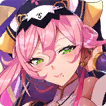 マグダレーナの画像