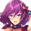 【愛とチョコレートの戦士】シャティの画像